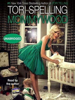 cover image of Mommywood